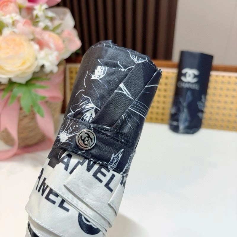 Chanel Umbrella WellDesigned 275756