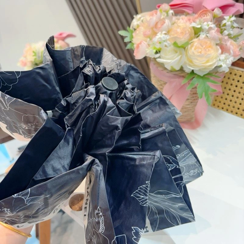 Chanel Umbrella WellDesigned 275756