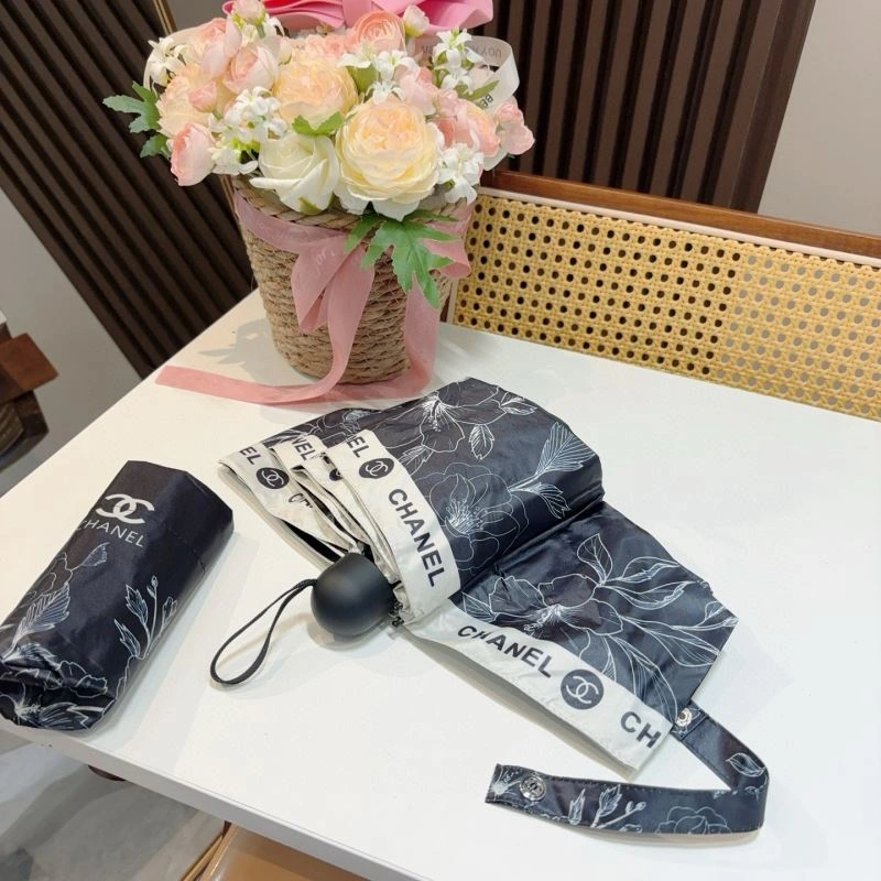 Chanel Umbrella WellDesigned 275756