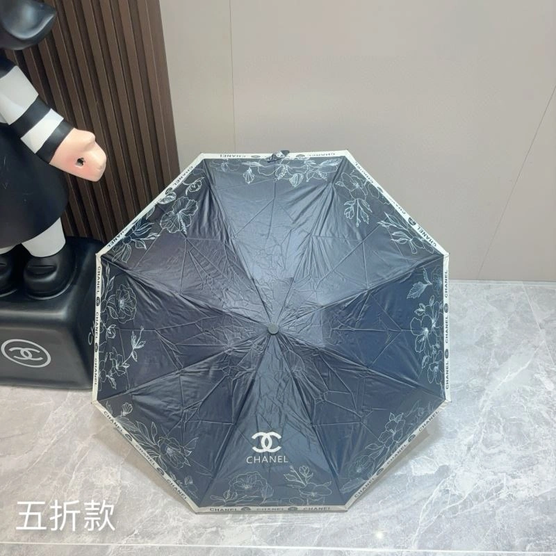 Chanel Umbrella WellDesigned 275756