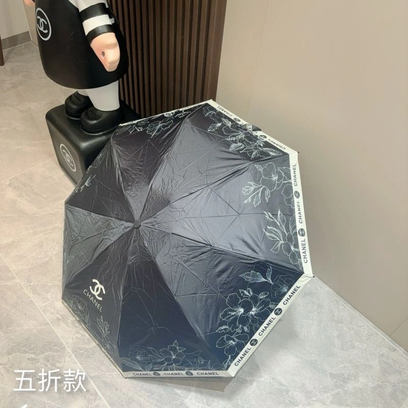 Chanel Umbrella WellDesigned 275756