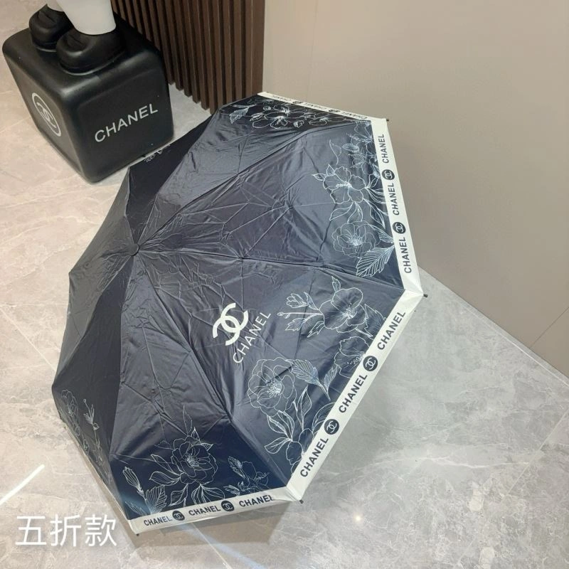 Chanel Umbrella WellDesigned 275756