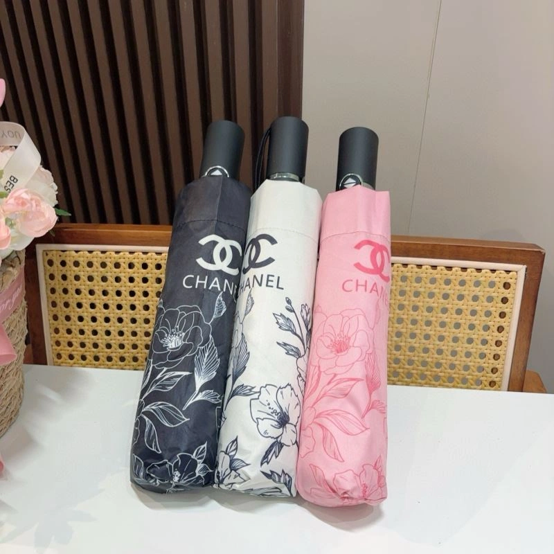 Resilient Chanel Umbrella 275753