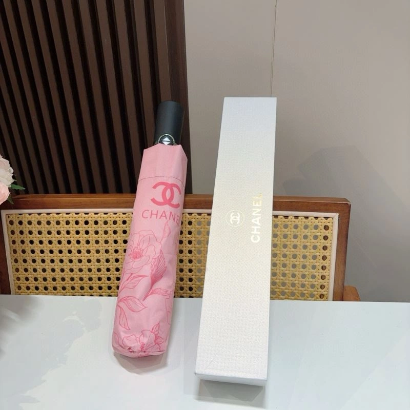 Resilient Chanel Umbrella 275753