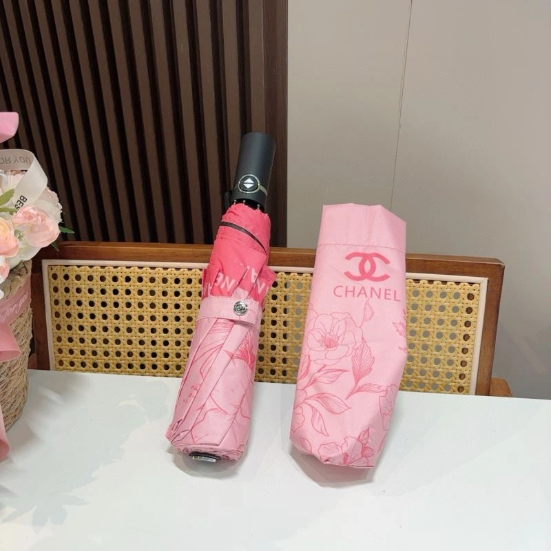 Resilient Chanel Umbrella 275753
