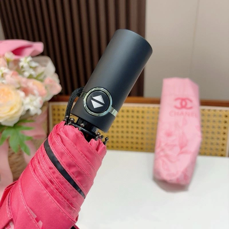 Resilient Chanel Umbrella 275753