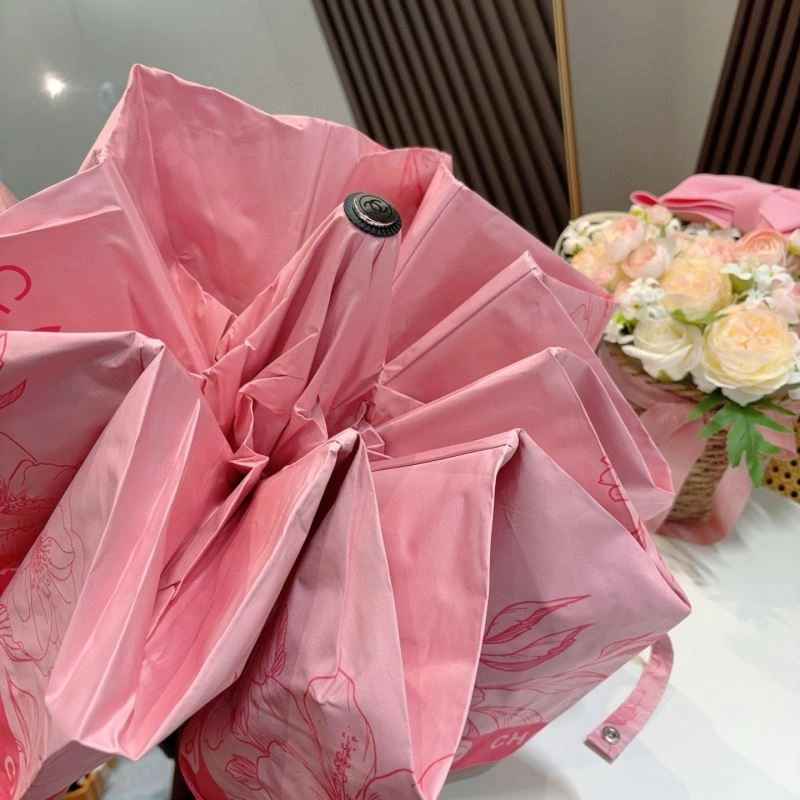 Resilient Chanel Umbrella 275753