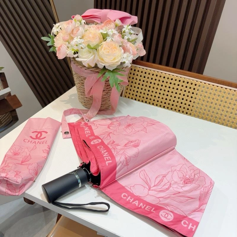 Resilient Chanel Umbrella 275753