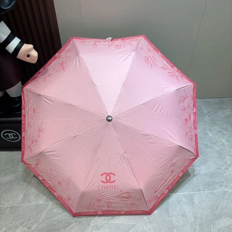 Resilient Chanel Umbrella 275753