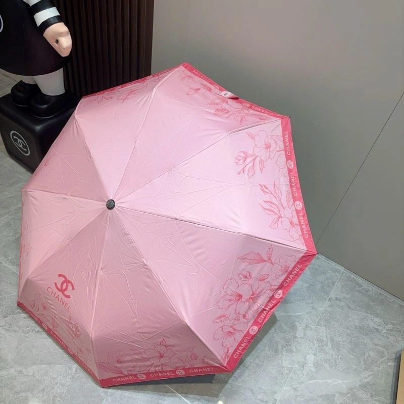 Resilient Chanel Umbrella 275753