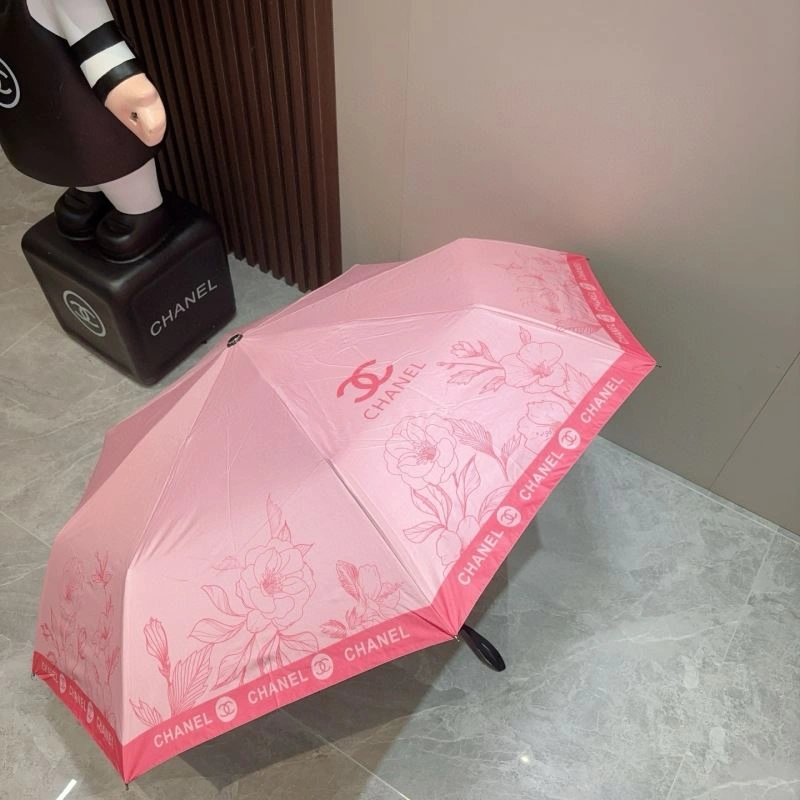 Resilient Chanel Umbrella 275753