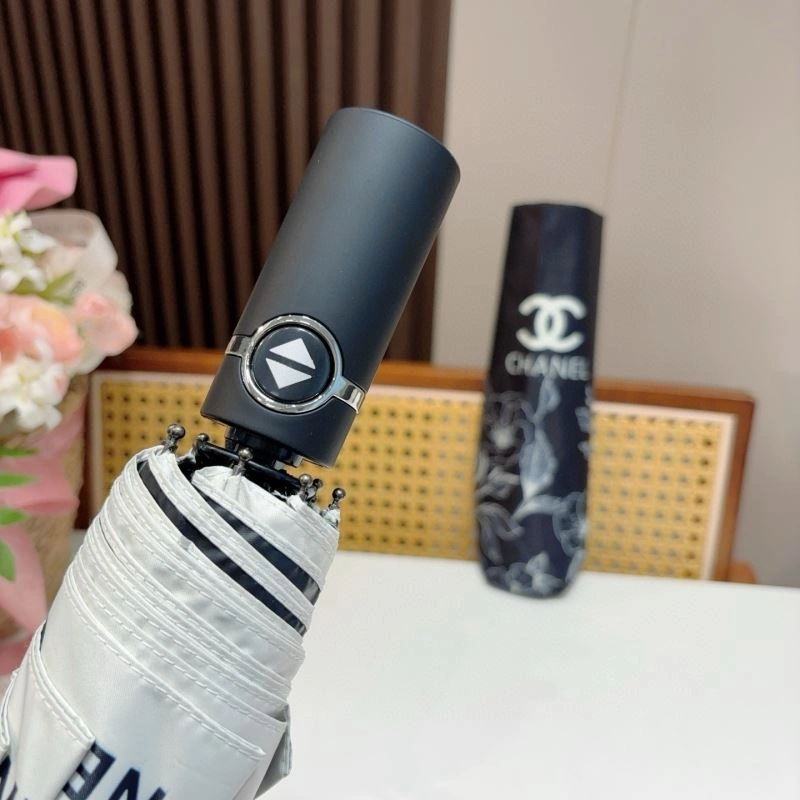 MultiPurpose Chanel Umbrella 275761