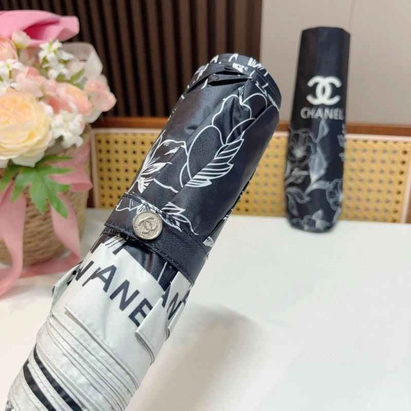 MultiPurpose Chanel Umbrella 275761