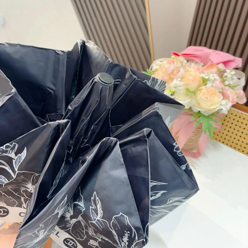 MultiPurpose Chanel Umbrella 275761
