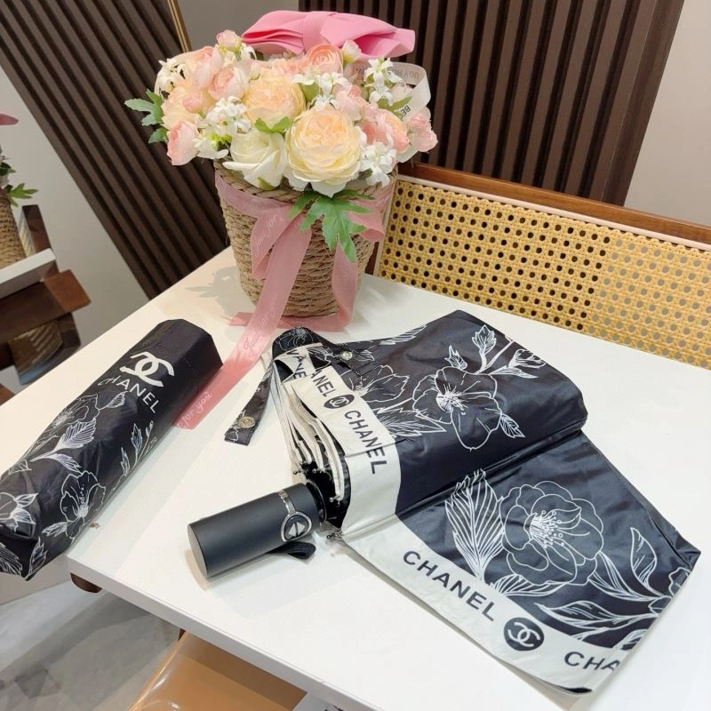 MultiPurpose Chanel Umbrella 275761