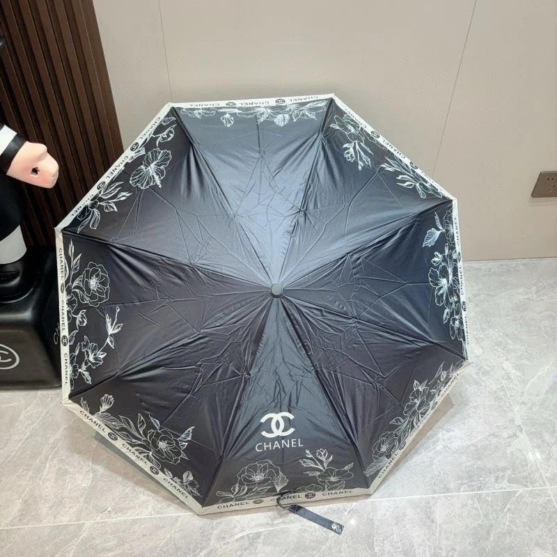 MultiPurpose Chanel Umbrella 275761