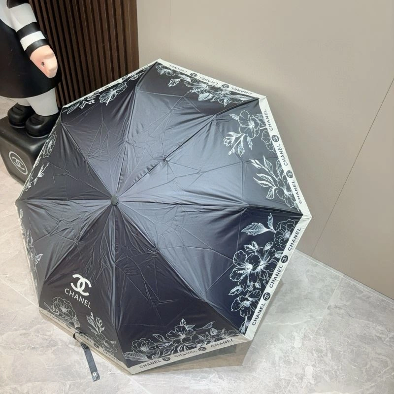 MultiPurpose Chanel Umbrella 275761