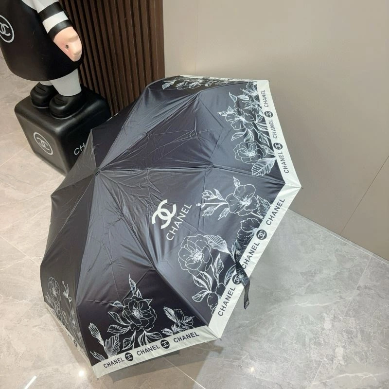 MultiPurpose Chanel Umbrella 275761