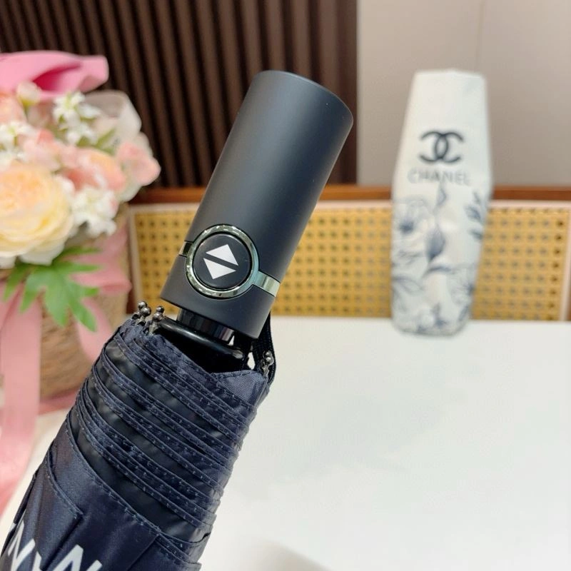 Cozy Chanel Umbrella 275754