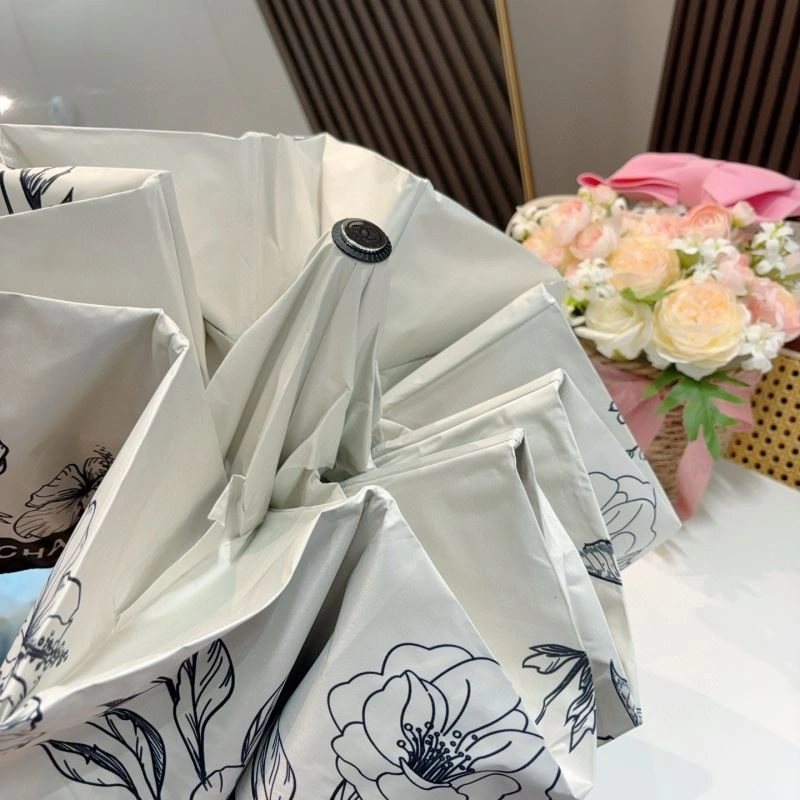 Cozy Chanel Umbrella 275754