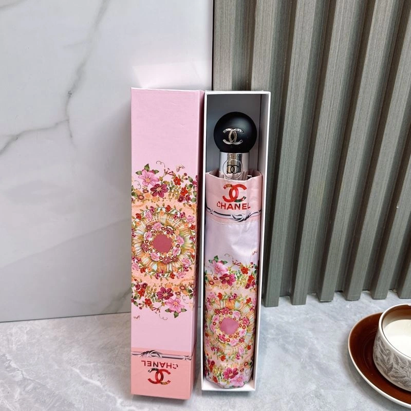 Chanel Umbrella EyeCatching 275755