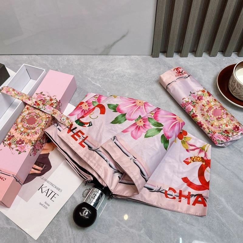 Chanel Umbrella EyeCatching 275755