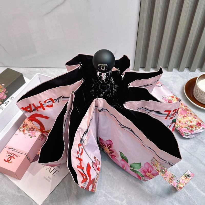 Chanel Umbrella EyeCatching 275755