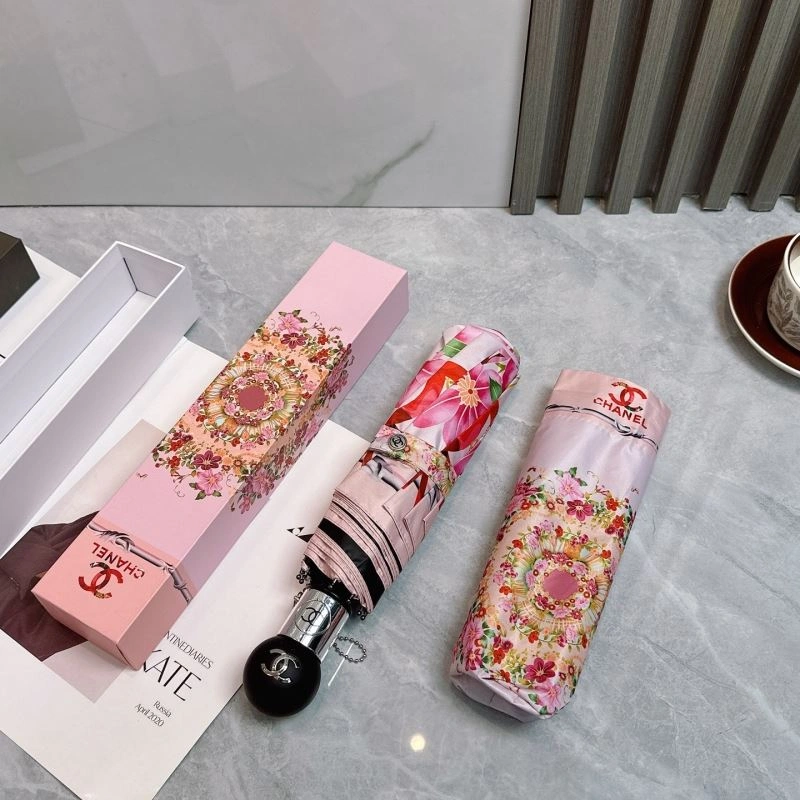Chanel Umbrella EyeCatching 275755