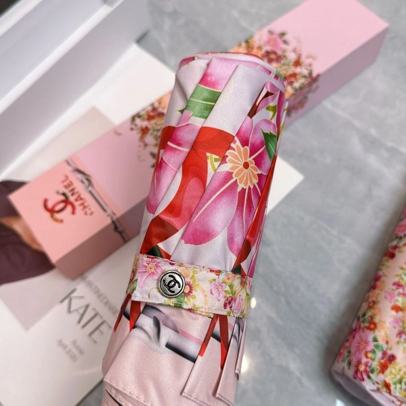 Chanel Umbrella EyeCatching 275755