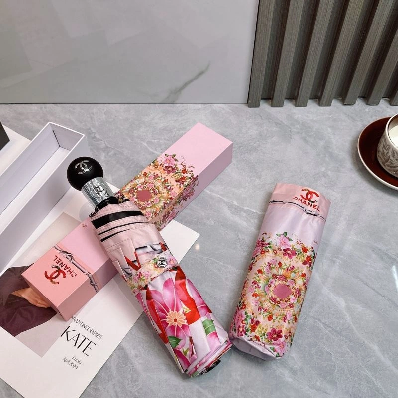 Chanel Umbrella EyeCatching 275755