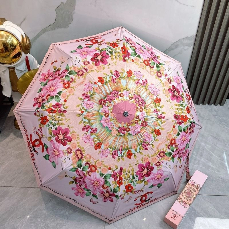 Chanel Umbrella EyeCatching 275755
