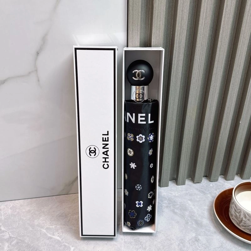 Chanel Umbrella Colorful 275782