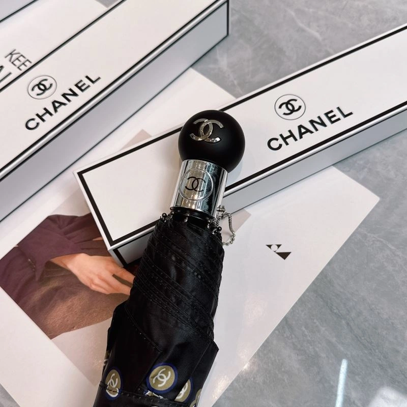 Chanel Umbrella Colorful 275782