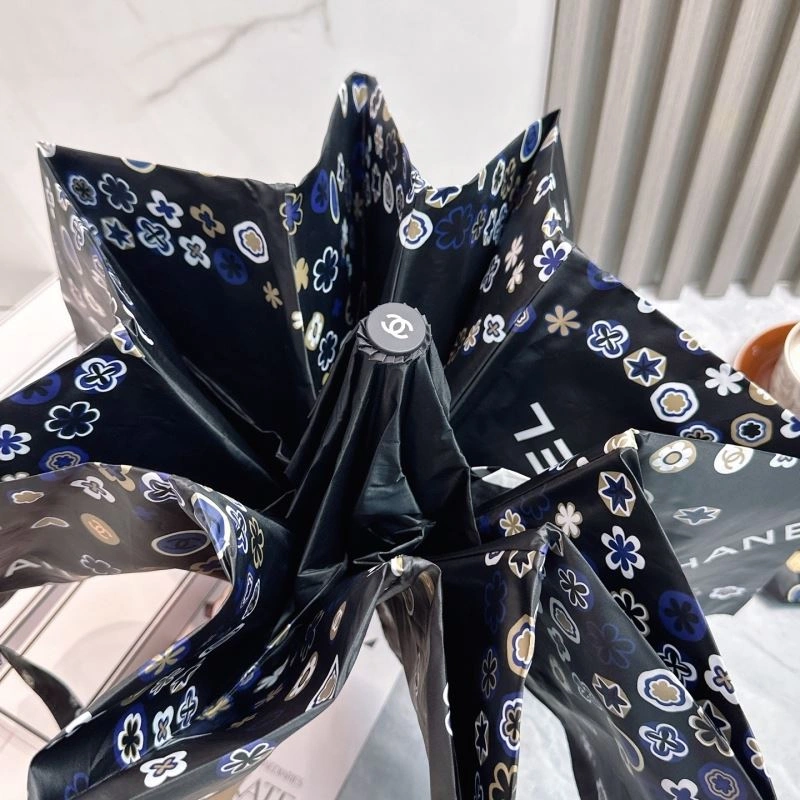 Chanel Umbrella Colorful 275782