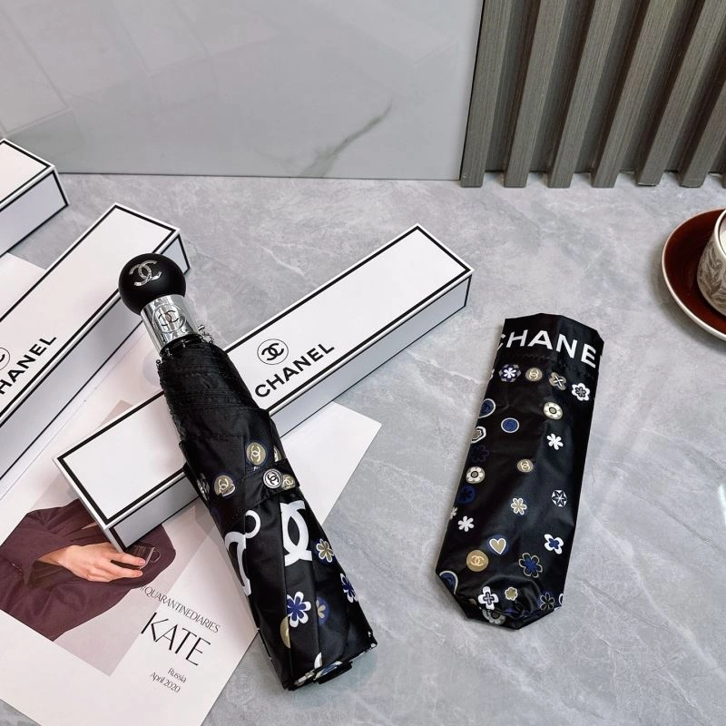 Chanel Umbrella Colorful 275782
