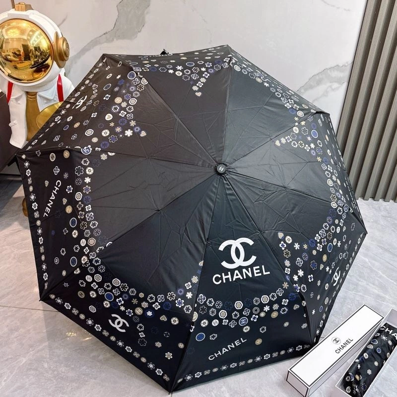 Chanel Umbrella Colorful 275782