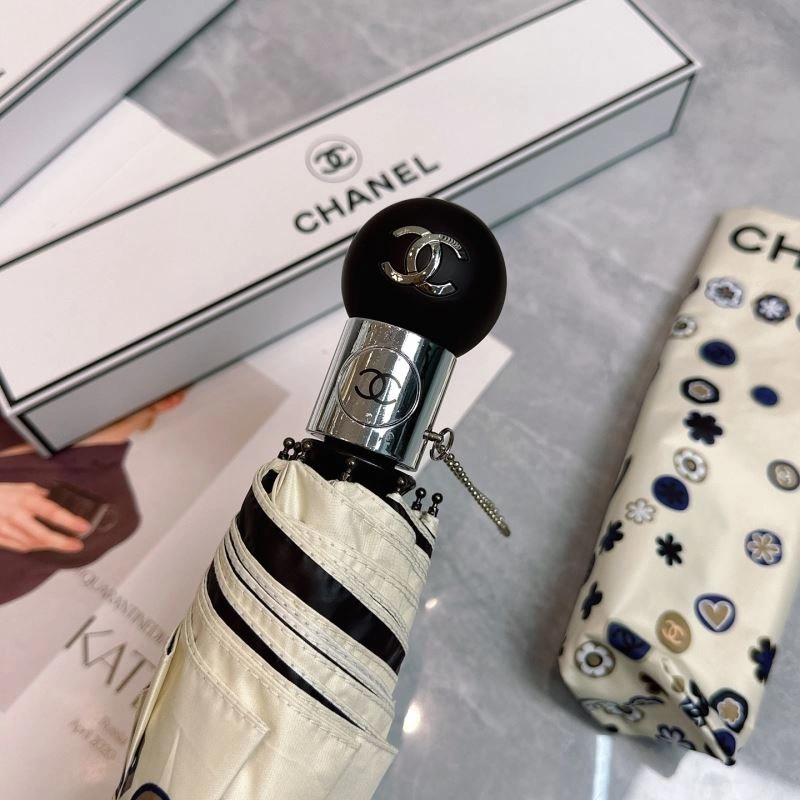 Chanel Umbrella Chic 275779