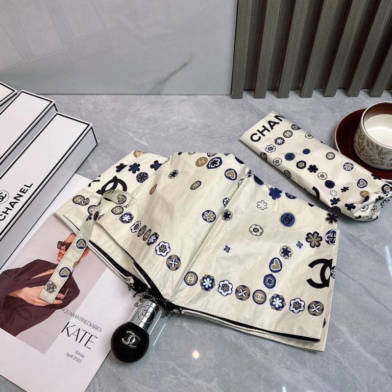 Chanel Umbrella Chic 275779