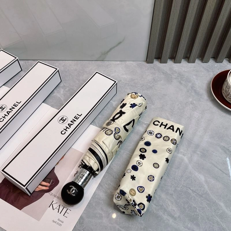 Chanel Umbrella Chic 275779