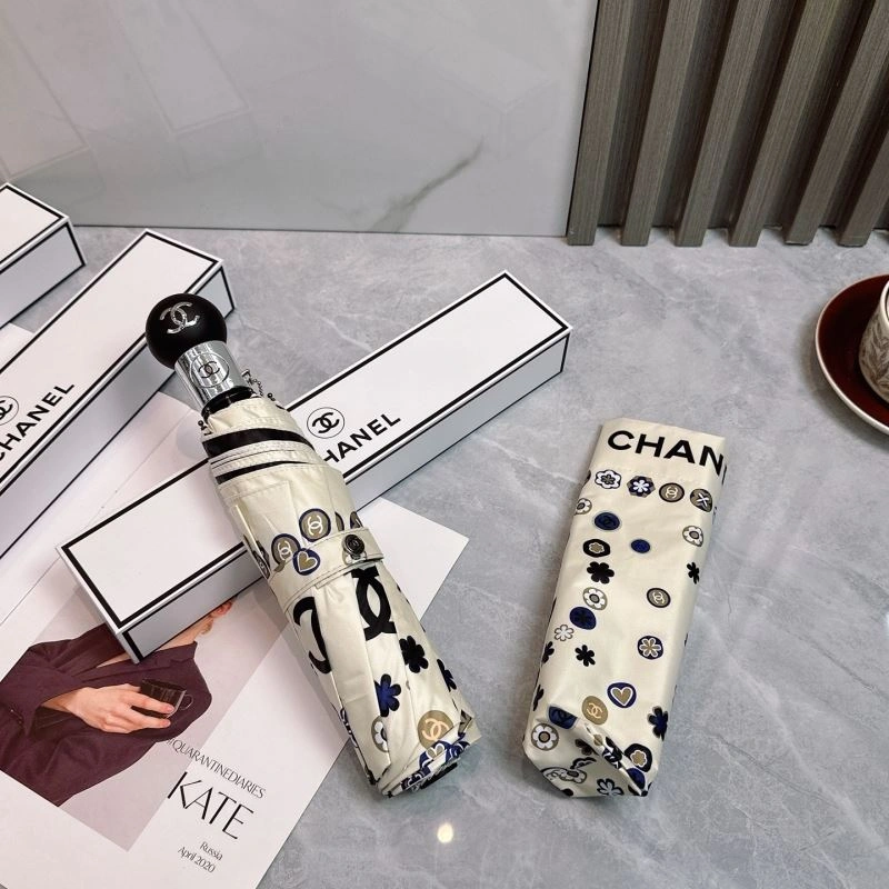 Chanel Umbrella Chic 275779