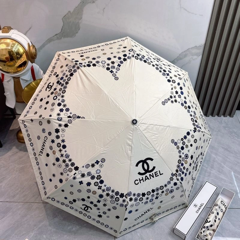 Chanel Umbrella Chic 275779