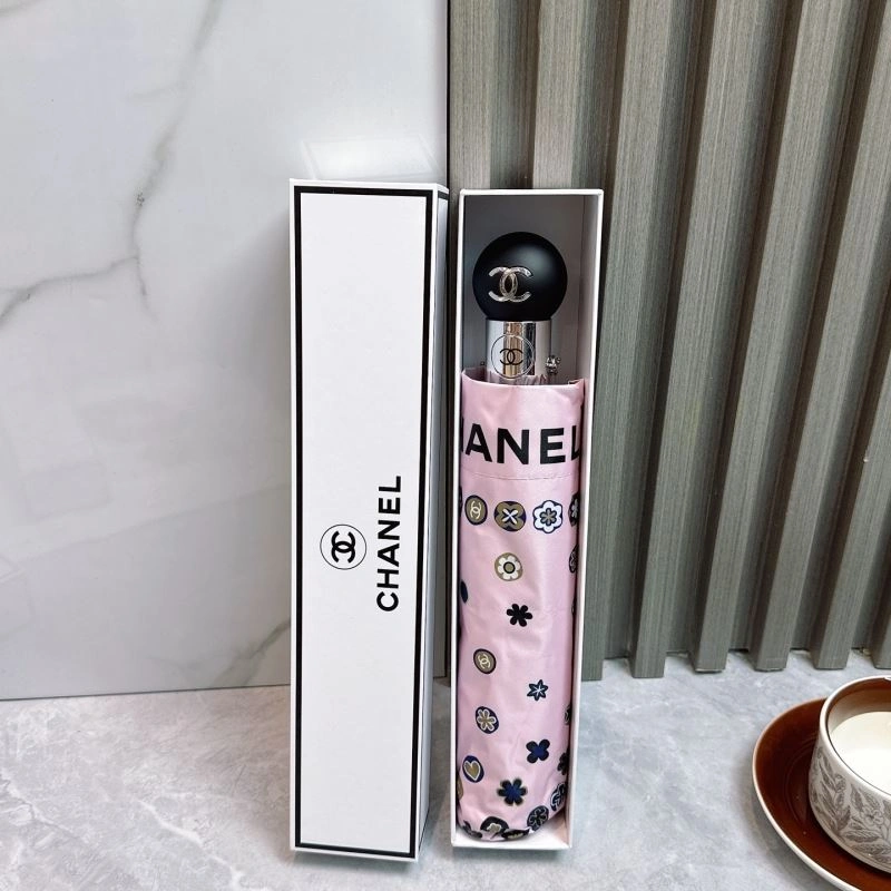 MoistureWicking Chanel Umbrella 275757