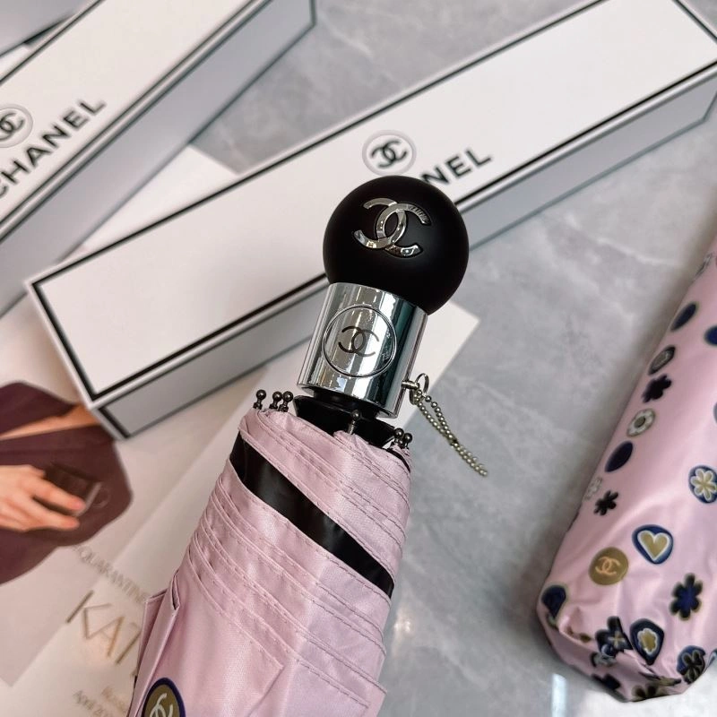 MoistureWicking Chanel Umbrella 275757