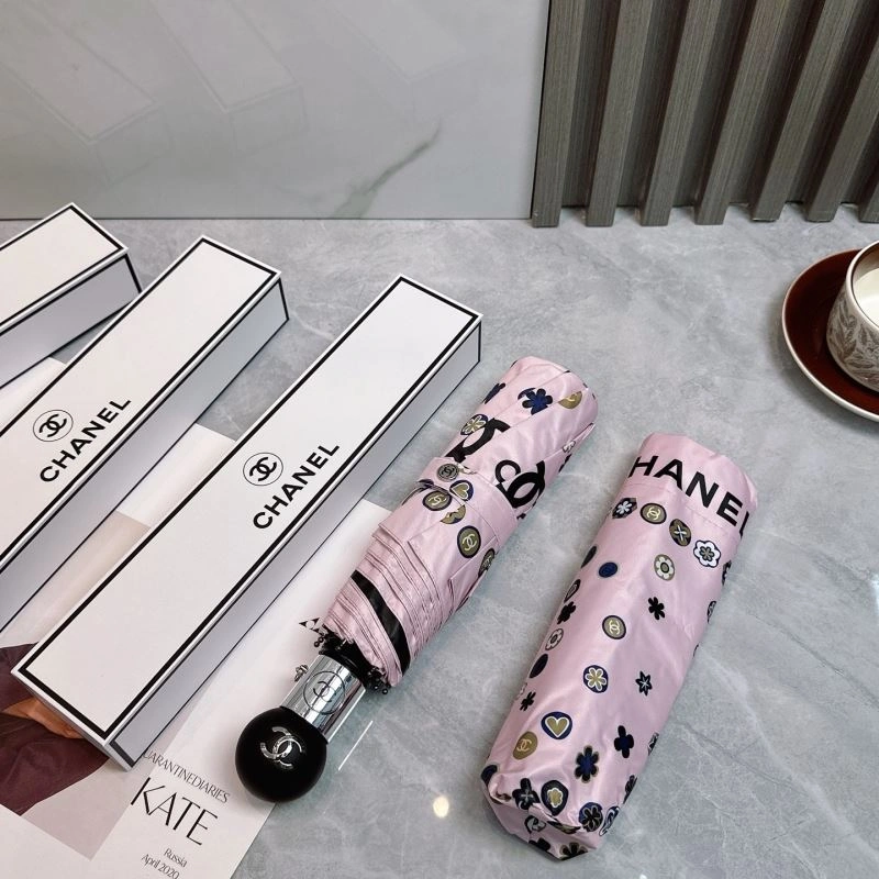 MoistureWicking Chanel Umbrella 275757