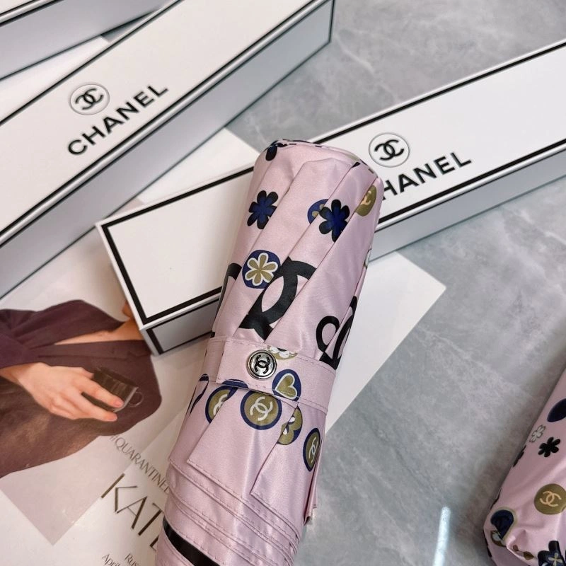 MoistureWicking Chanel Umbrella 275757