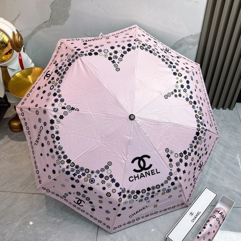 MoistureWicking Chanel Umbrella 275757