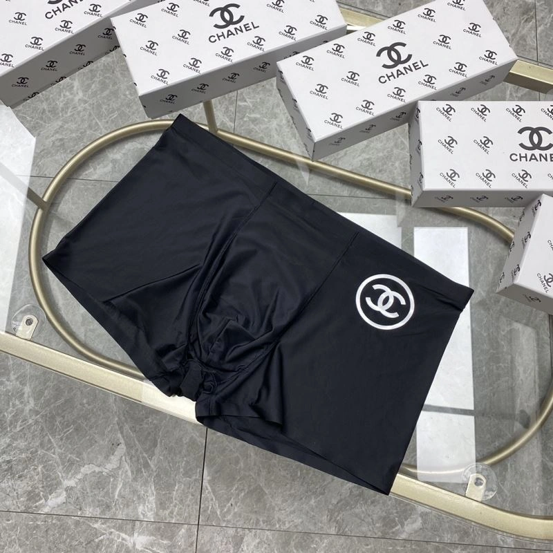 Chanel Underwear ZipUp 276809