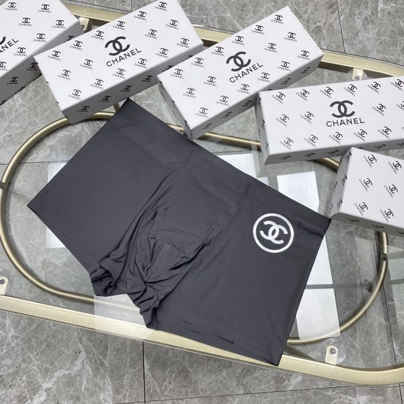 Chanel Underwear ZipUp 276809
