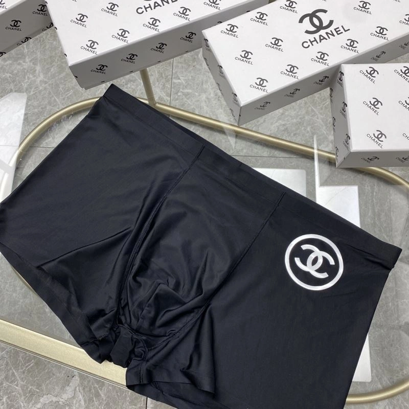 Chanel Underwear ZipUp 276809