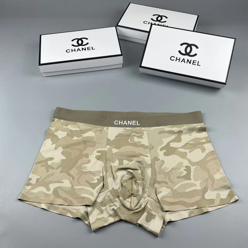 Chanel Underwear HighPerformance 276683